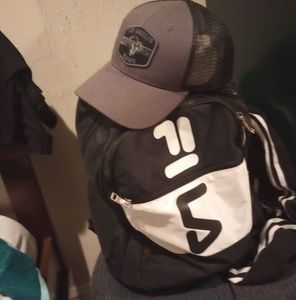 Meet your Posher, Benito